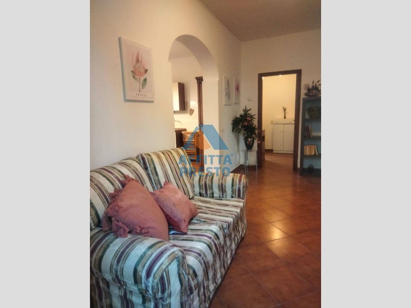 Bilocale in Affitto a San Miniato, 550&euro;, 60 m²