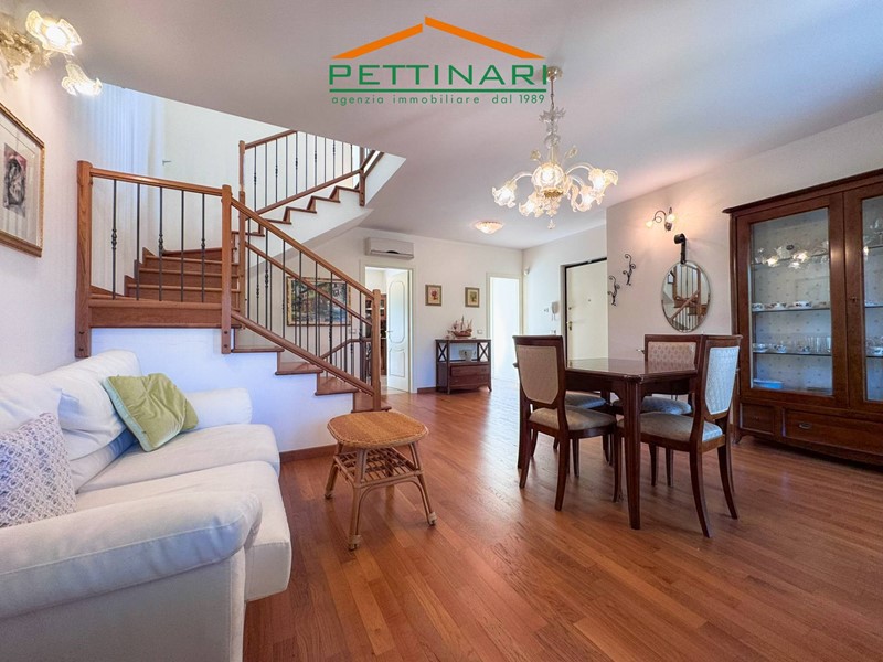 Villetta a schiera in Vendita a Sirolo, 580'000&euro;, 144 m²