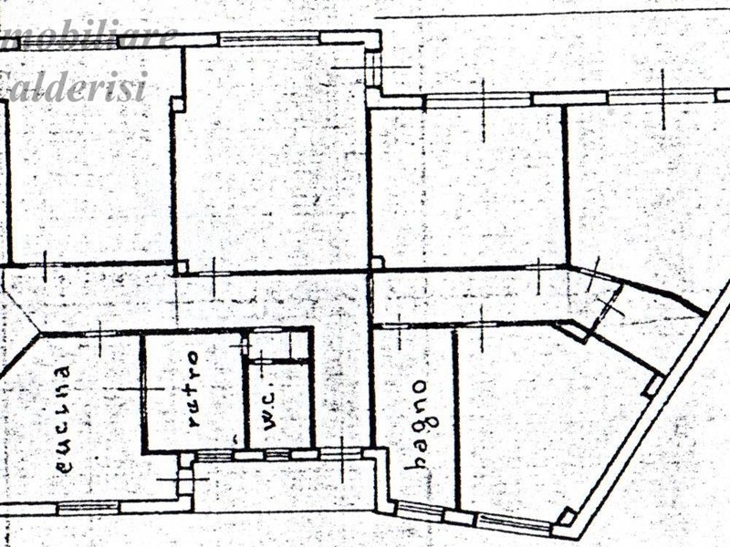 Appartamento in Affitto a San Benedetto del Tronto, 750€, 200 m²