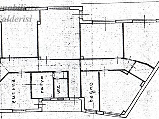 Appartamento in Affitto a San Benedetto del Tronto, 750€, 200 m²