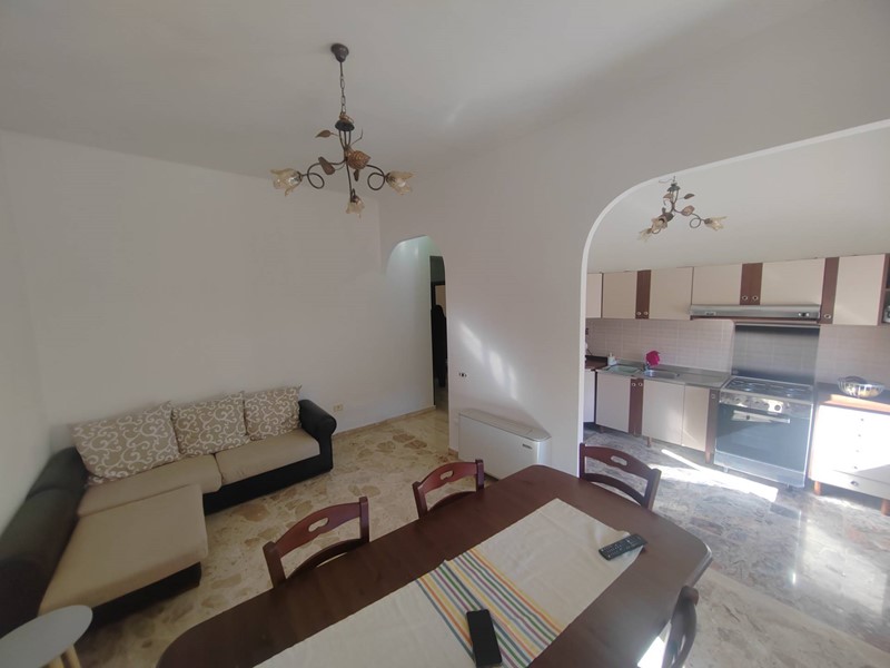 Quadrilocale in Vendita a Villa Santo Stefano, 59'000€, 70 m²