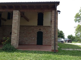 Trilocale in Affitto a Ferrara, 500€, 60 m²