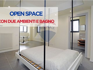 Monolocale in Vendita a Milano, 198'000&euro;, 57 m²