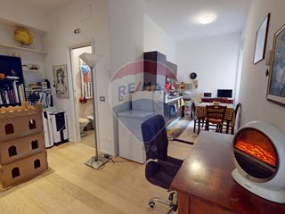 Quadrilocale in Vendita a Perugia, 135'000€, 78 m²