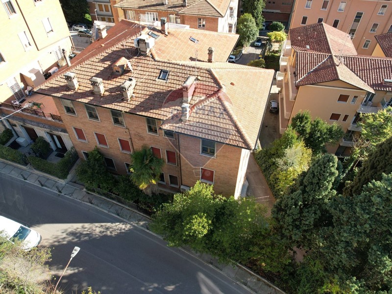 Quadrilocale in Vendita a Perugia, 135'000€, 78 m²