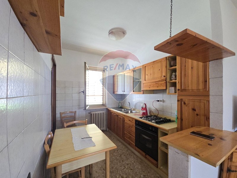 Casa Semi Indipendente in Vendita a Spoltore, 98'000&euro;, 124 m²