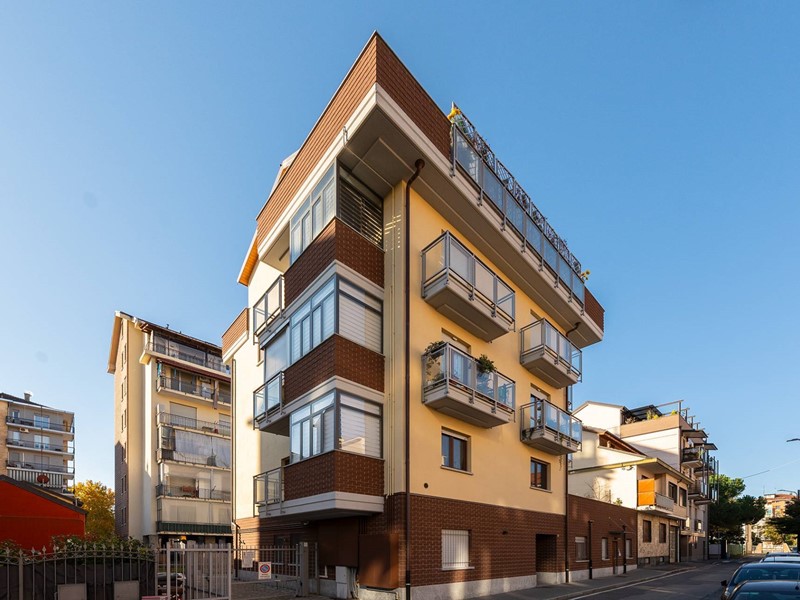 Bilocale in Vendita a Collegno, 172'000&euro;, 66 m²