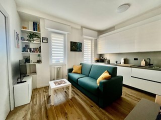 Bilocale in Affitto a Milano, 1'150€, 45 m²