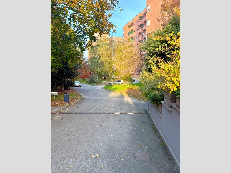 Box in Vendita a Milano, 35'000&euro;, 13 m²