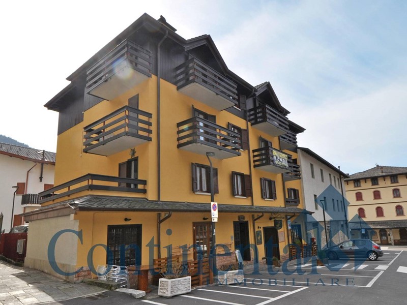 Bilocale in Vendita a Piazzatorre, 35'000€, 42 m²