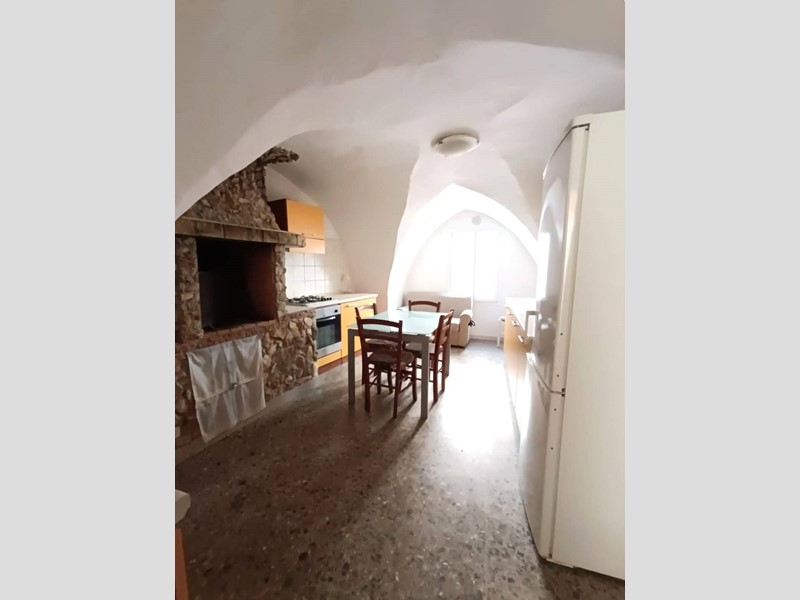 Casa Indipendente in Vendita a Alezio, 65'000&euro;, 75 m²