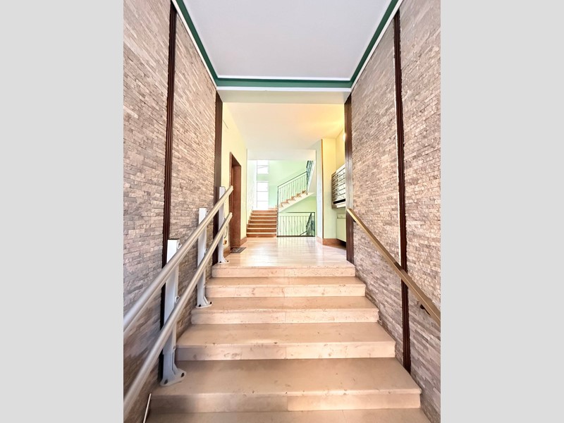 Bilocale in Vendita a Mantova, 69'000€, 75 m²