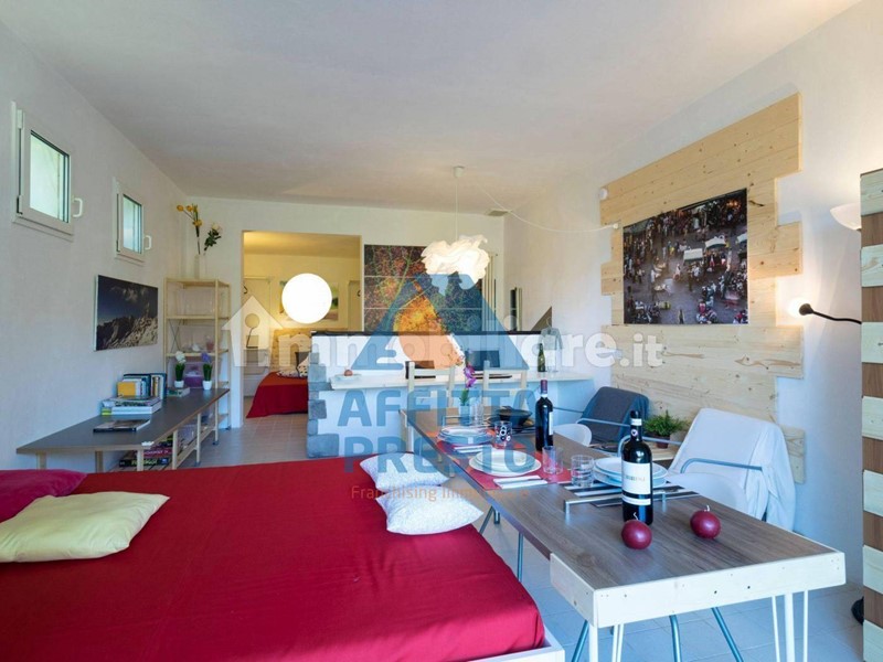 Monolocale in Vendita a Carmignano, 78'000€, 40 m²