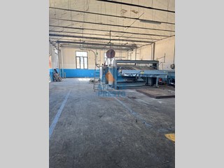 Capannone in Affitto a Santa Croce sull'Arno, 5'000&euro;, 1200 m²