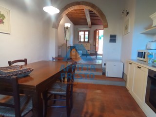 Bilocale in Affitto a Castelfiorentino, 600&euro;, 90 m²