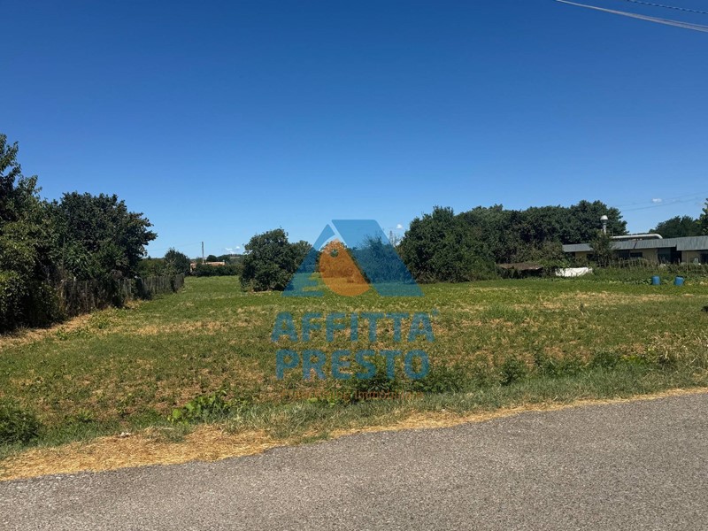 Terreno agricolo in Vendita a Empoli, 25'000&euro;, 3500 m²