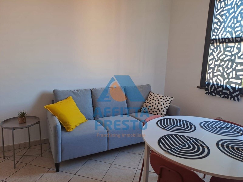 Bilocale in Affitto a Santa Croce sull'Arno, 680&euro;, 45 m²