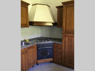 Quadrilocale in Affitto a Vinci, 500&euro;, 80 m²