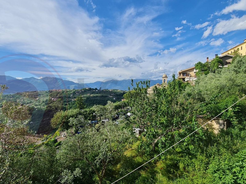 Rustico in Vendita a Arpino, 35'000€, 80 m²