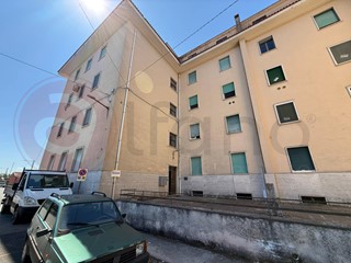 Appartamento in Vendita a Roccasecca, 50'000€, 70 m²