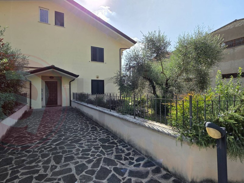 Appartamento in Vendita a Arce, 89'000€, 90 m²