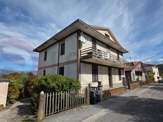 Villa in Vendita a Fontana Liri, 109'000€, 343 m²