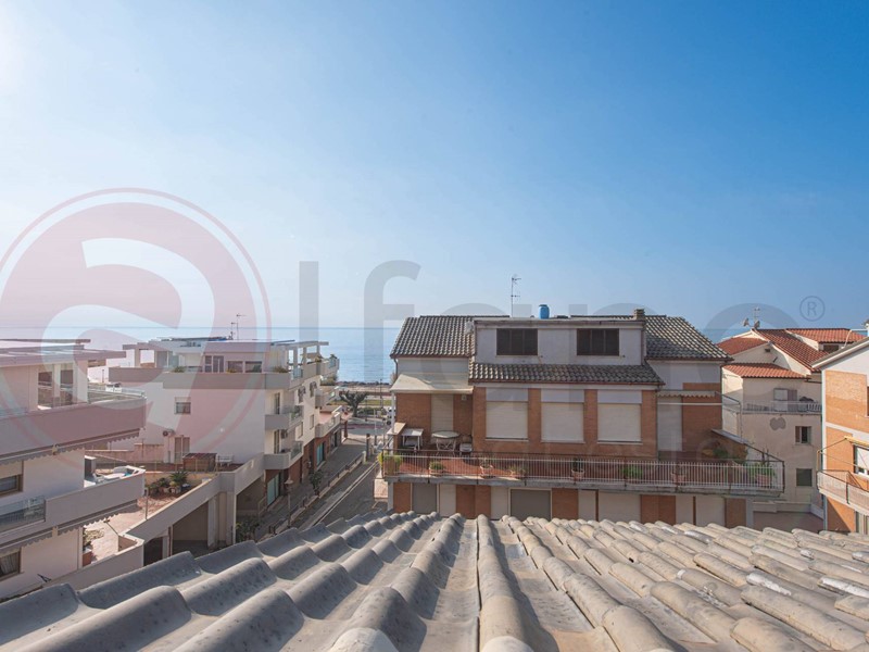 Attico in Vendita a Sperlonga, 348'000&euro;, 50 m²
