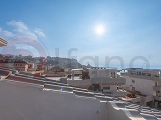 Attico in Vendita a Sperlonga, 348'000&euro;, 50 m²