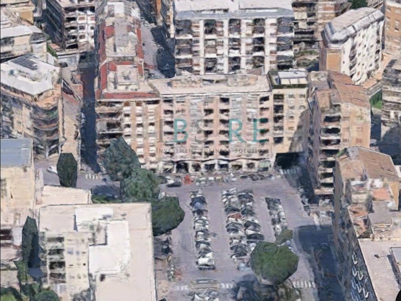 Immobile commerciale in Vendita a Roma, 490'000€, 83 m²