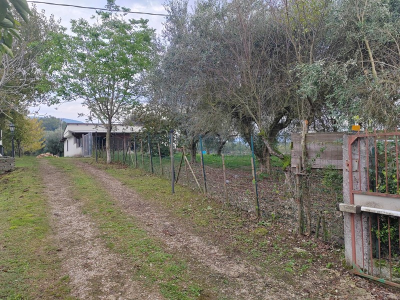 Casa Indipendente in Vendita a Giuliano di Roma, 39'000€, 160 m²