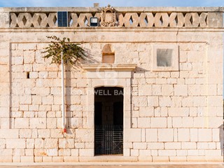 Rustico in Vendita a Ostuni, 220'000€, 158 m²