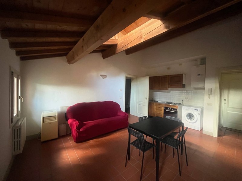 Bilocale in Affitto a Ferrara, 480€, 40 m²
