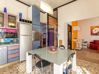 Appartamento in Vendita a Lentini, 155'000€, 165 m²