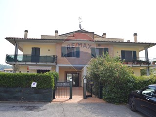 Appartamento in Vendita a Perugia, 169'000€, 139 m²