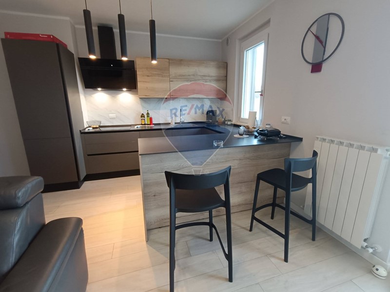 Quadrilocale in Vendita a Perugia, 180'000&euro;, 120 m²