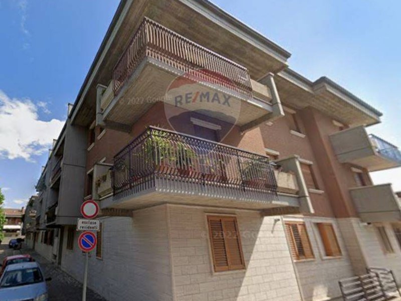 Attico in Vendita a Assisi, 47'812&euro;, 51 m²