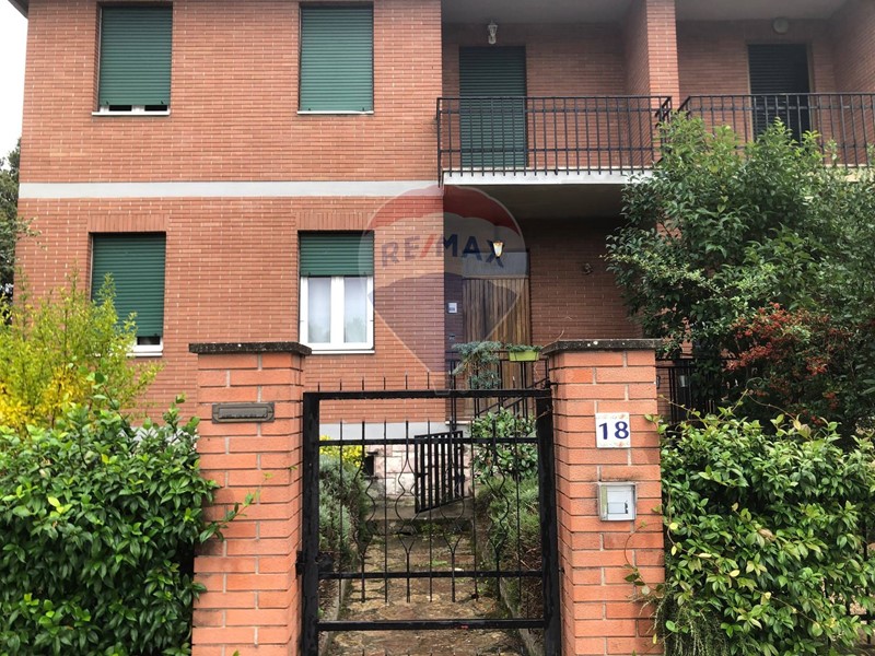 Quadrilocale in Affitto a Perugia, 700€, 90 m²