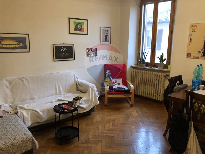 Trilocale in Affitto a Perugia, 320€, 70 m²