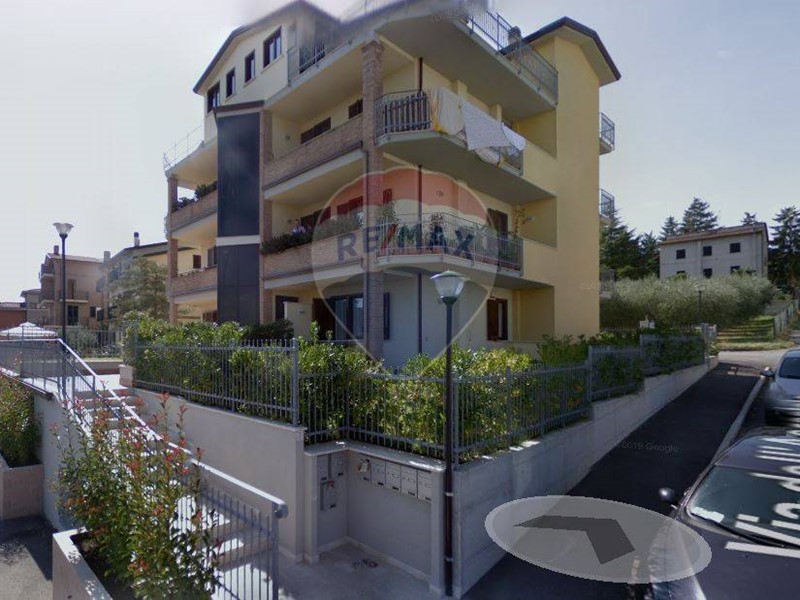Trilocale in Vendita a Perugia, 81'000€, 79 m²