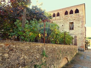 Casa Indipendente in Vendita a Marsciano, 295'000€, 325 m²