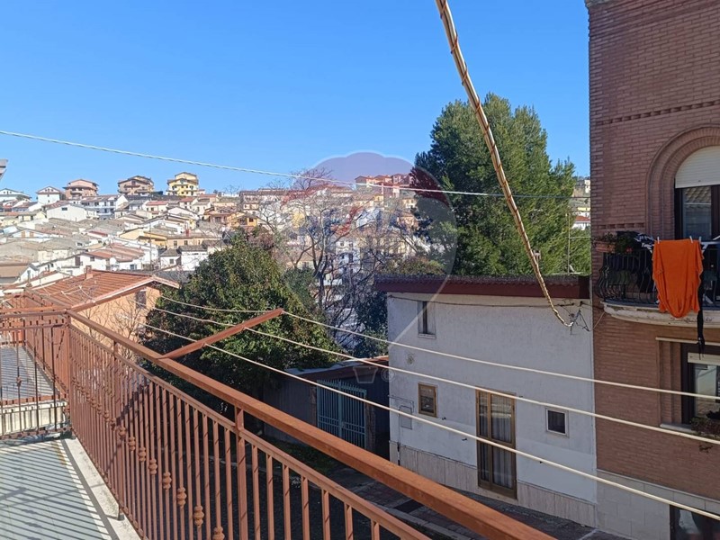 Casa Indipendente in Vendita a Rocchetta Sant'Antonio, 45'000&euro;, 60 m²