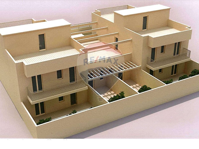 Bilocale in Vendita a Manfredonia, 168'999&euro;, 65 m²