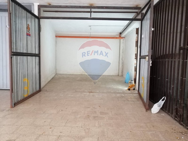 Box in Vendita a San Marco in Lamis, 25'000€, 18 m²