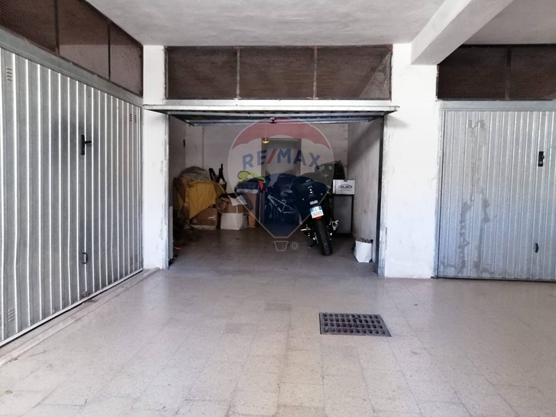 Box in Vendita a San Marco in Lamis, 29'000€, 22 m²