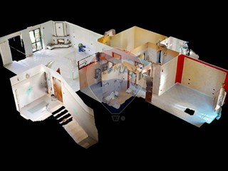 Trilocale in Vendita a San Marco in Lamis, 169'000€, 163 m²