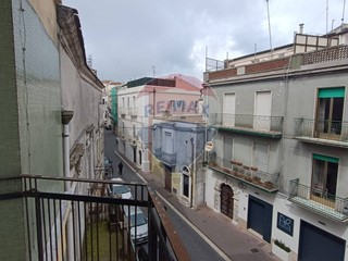 Quadrilocale in Vendita a Monte Sant'Angelo, 125'000&euro;, 125 m²