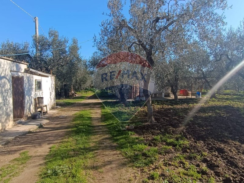 Casa Indipendente in Vendita a Monte Sant'Angelo, 37'000&euro;, 40 m²