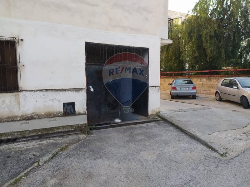 Box in Vendita a Mattinata, 45'000&euro;, 40 m²