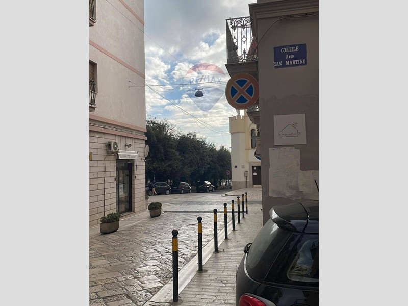 Monolocale in Vendita a Manfredonia, 68'860&euro;, 42 m²