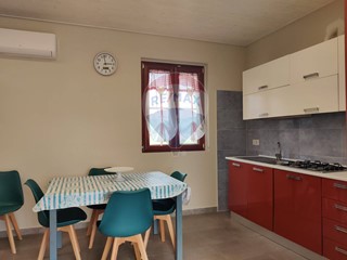 Villa in Affitto a Manfredonia, 500&euro;, 30 m²